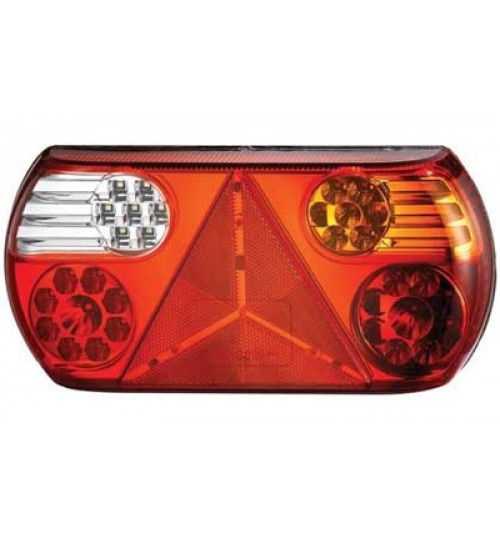 Multifunctional Tail Lamp RH CA7036